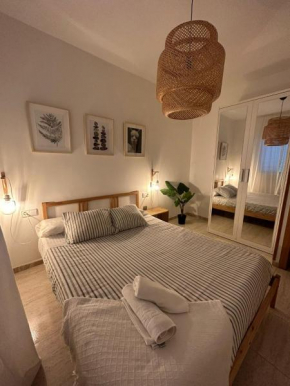 APARTAMENTO PEÑISCOLA